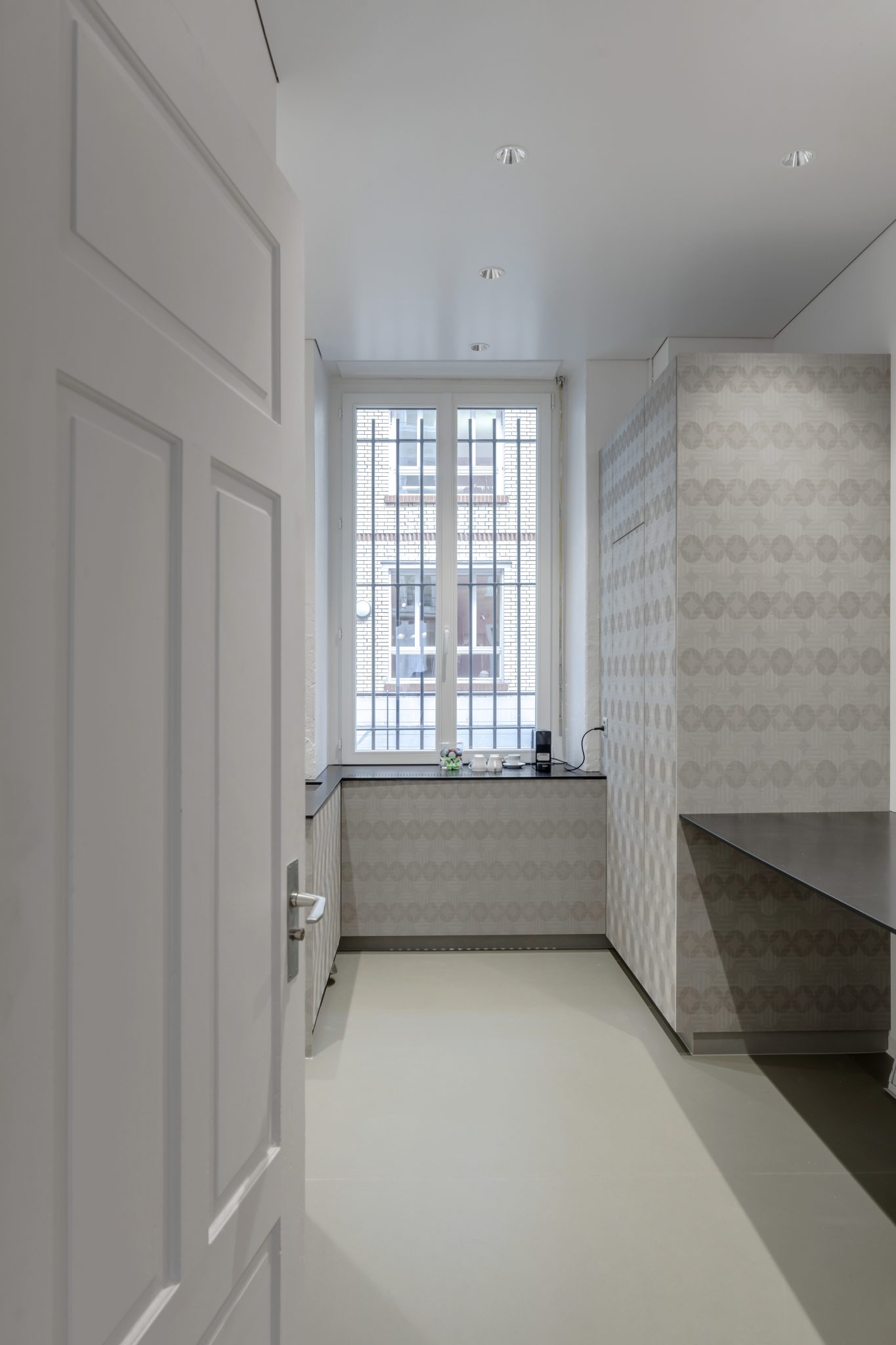 punkt6 haus der materialien | thun