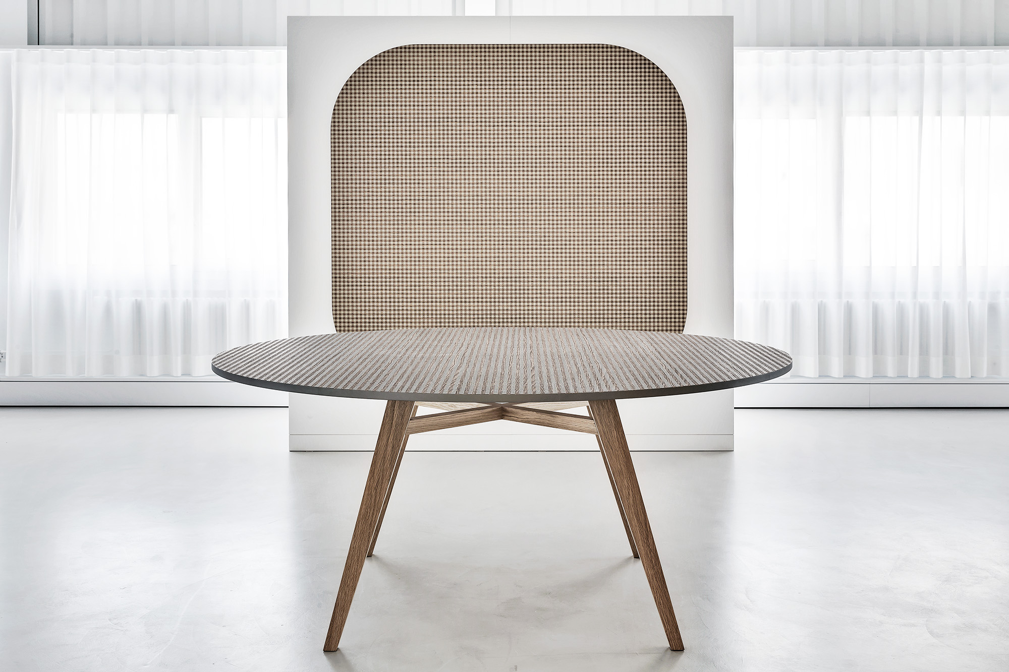 punkt6 haus der materialien | thun