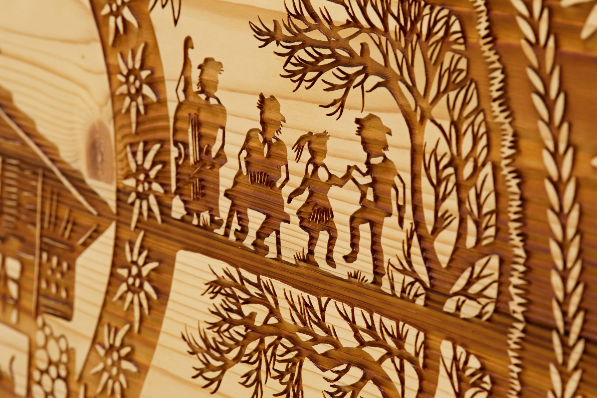 punkt6 haus der materialien | thun