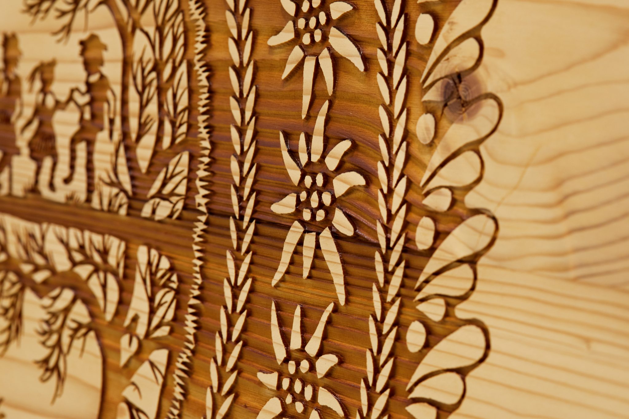 punkt6 haus der materialien | thun