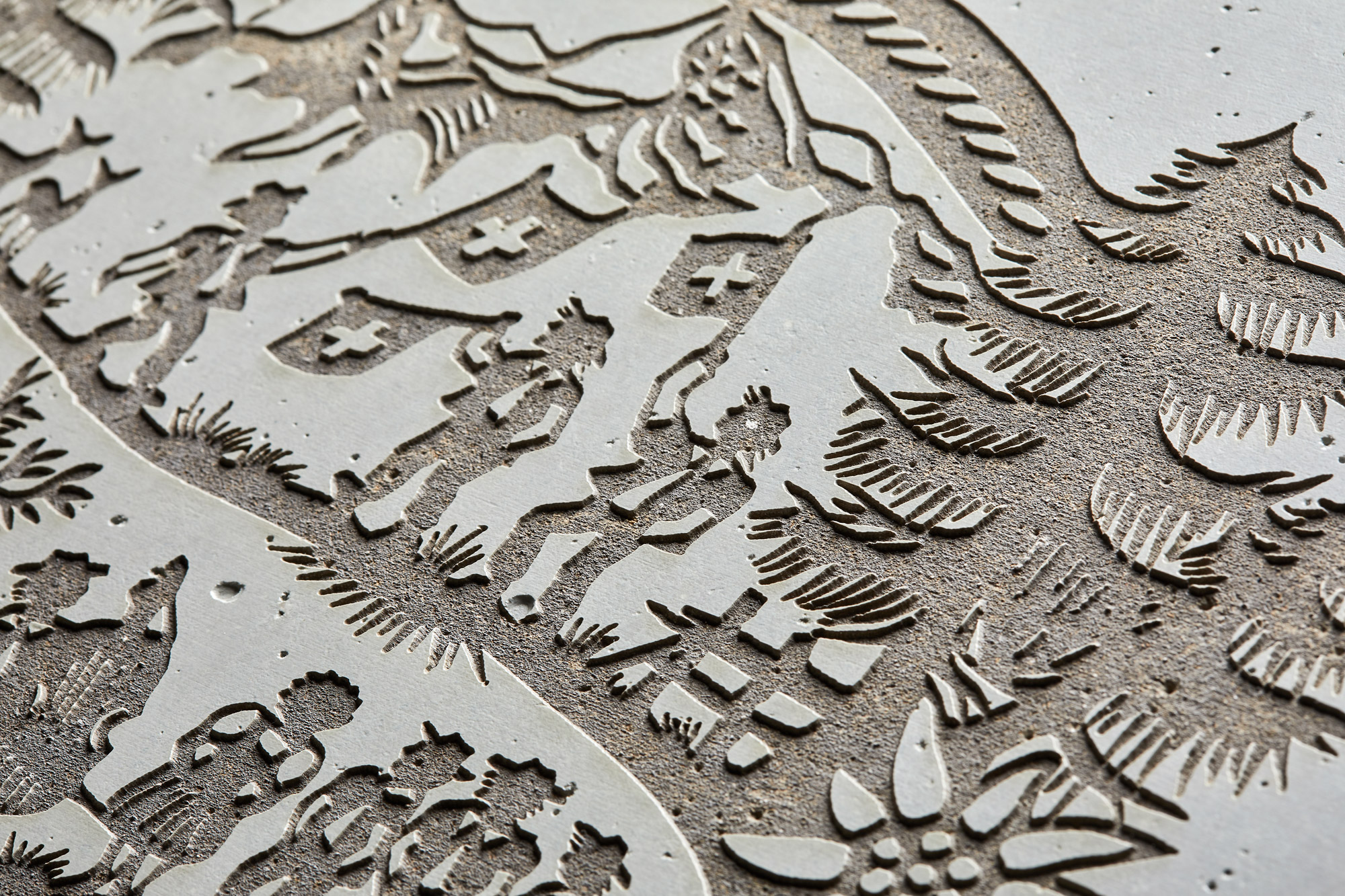 punkt6 haus der materialien | thun