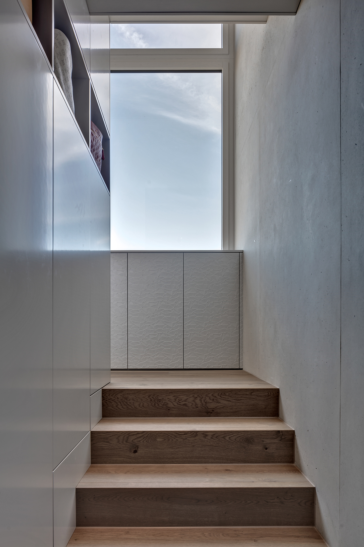 punkt6 haus der materialien | thun