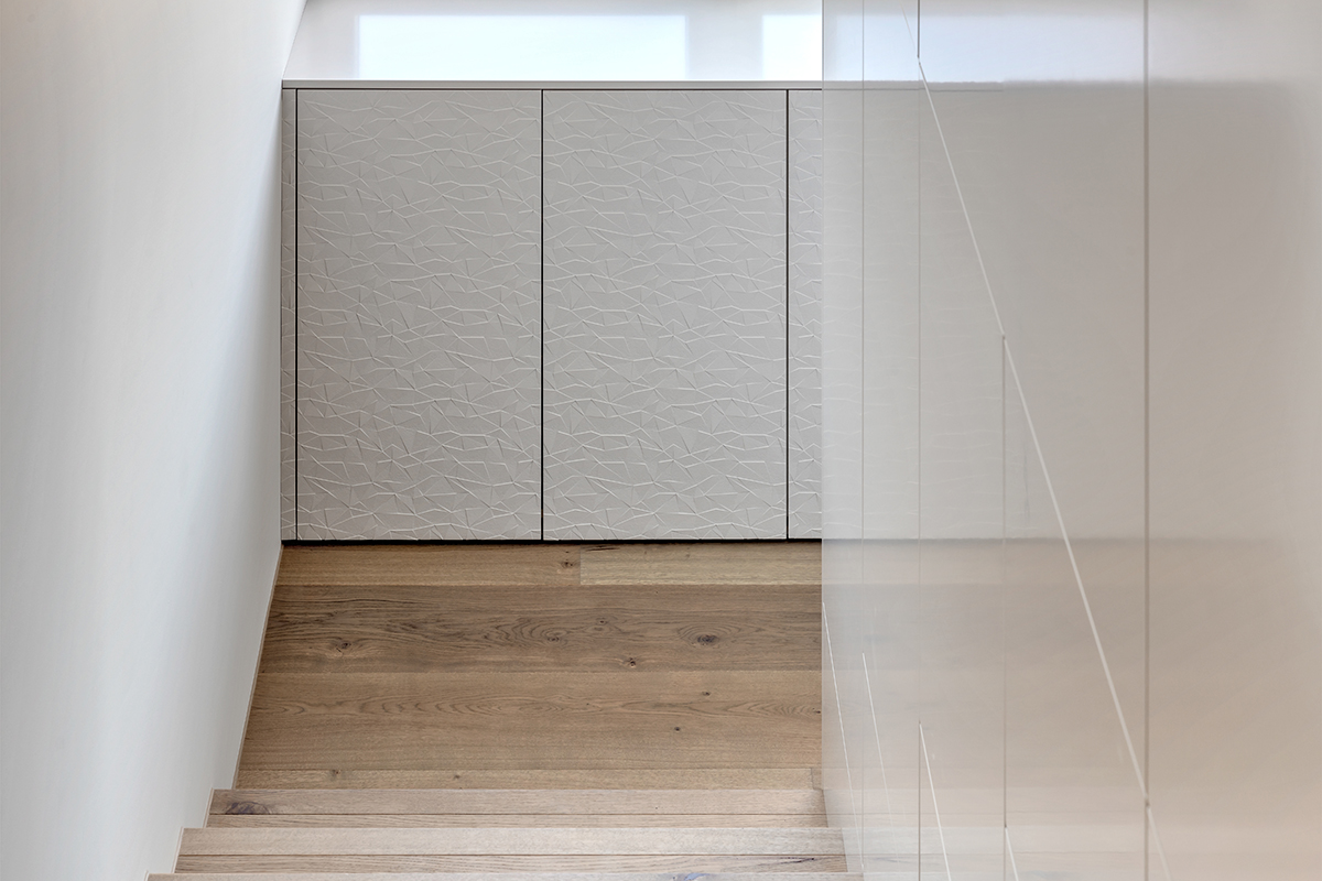 punkt6 haus der materialien | thun