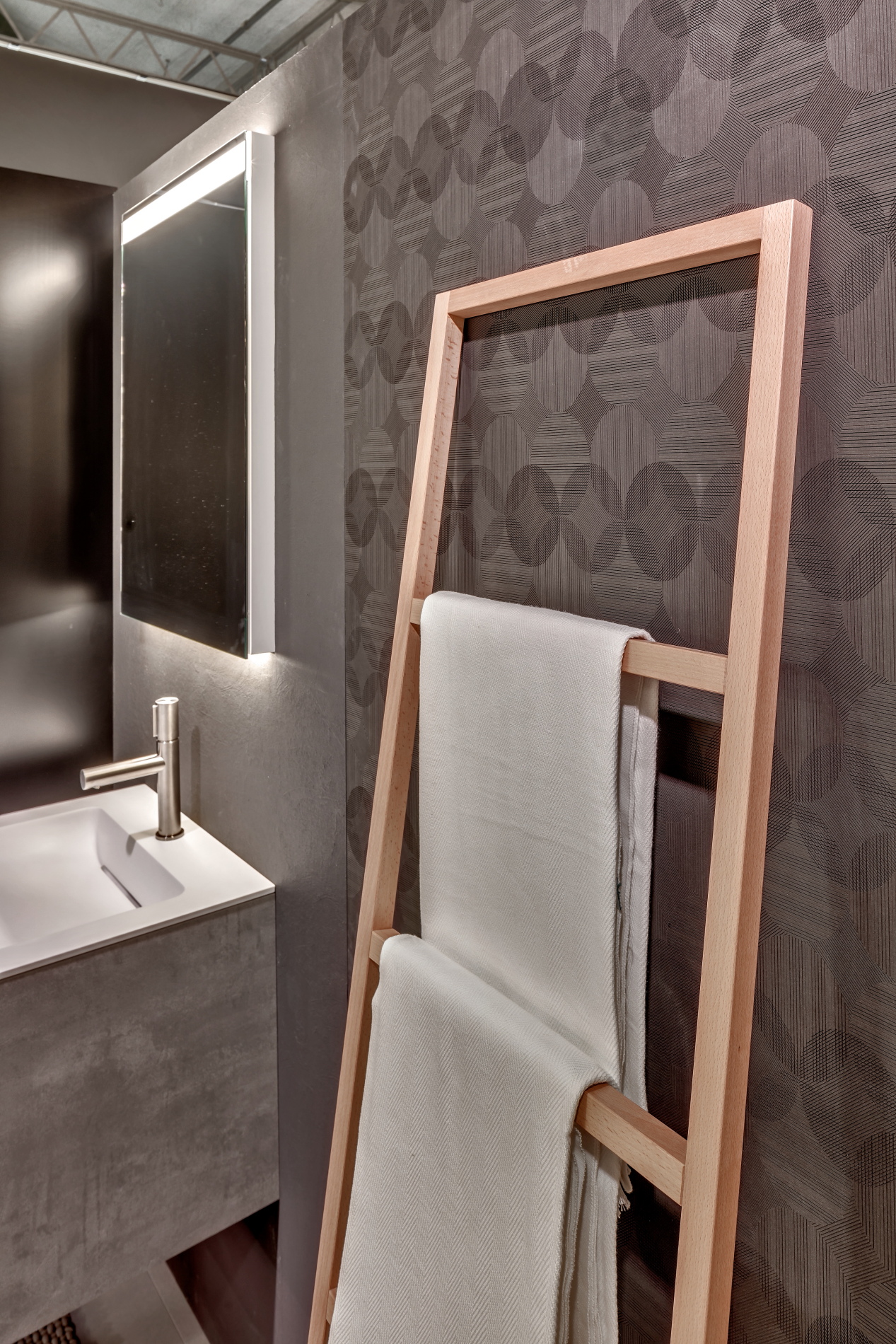 punkt6 haus der materialien | thun