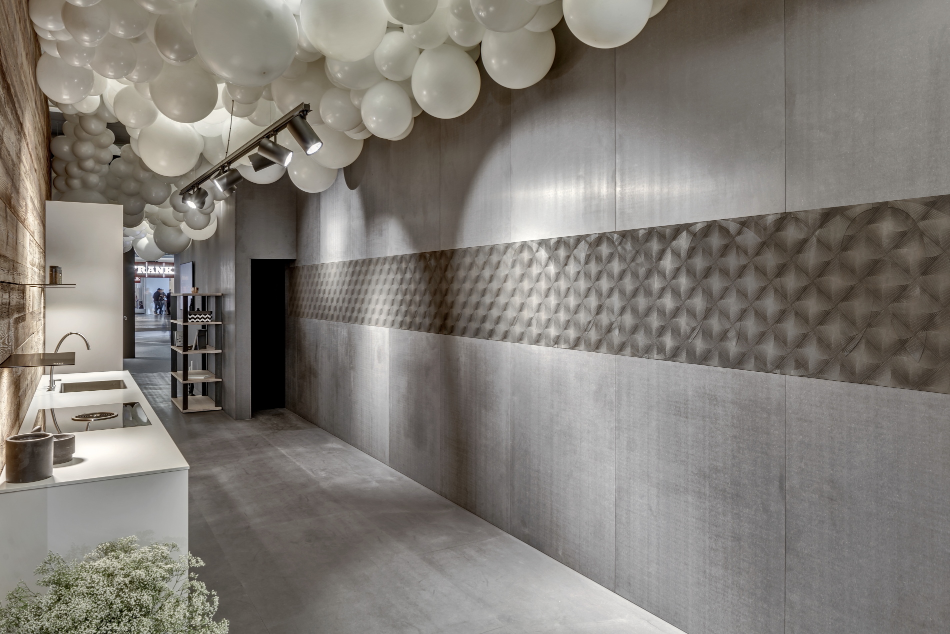 punkt6 haus der materialien | thun