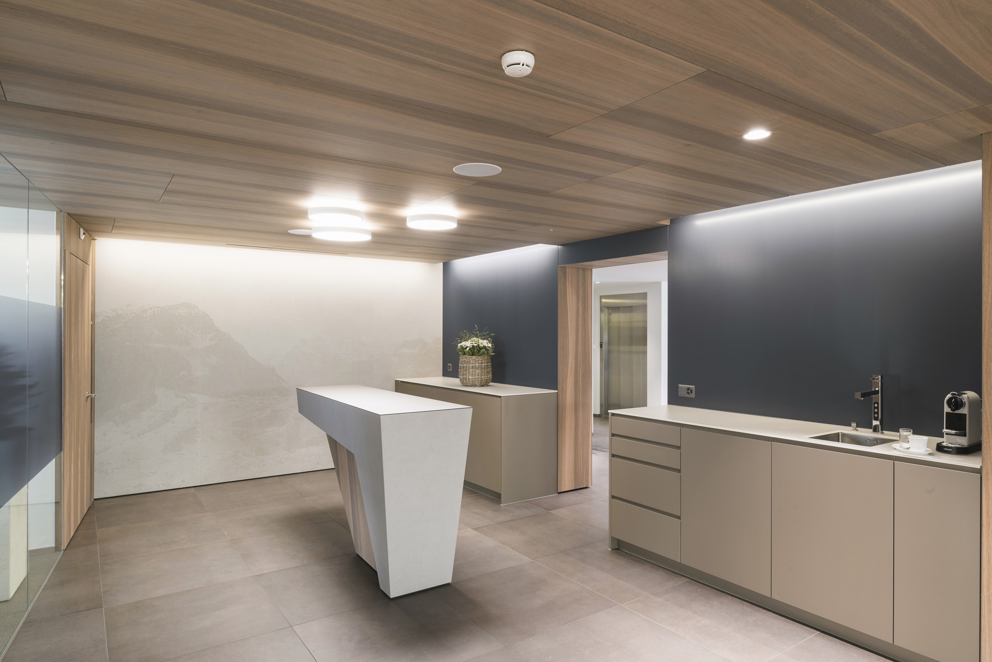 punkt6 haus der materialien | thun