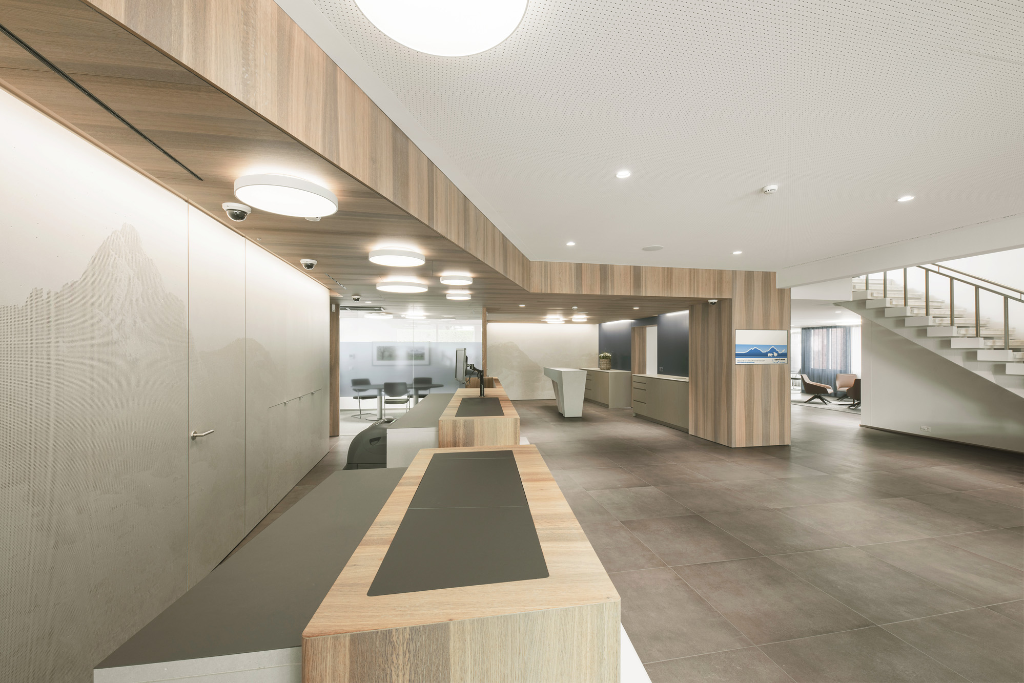 punkt6 haus der materialien | thun