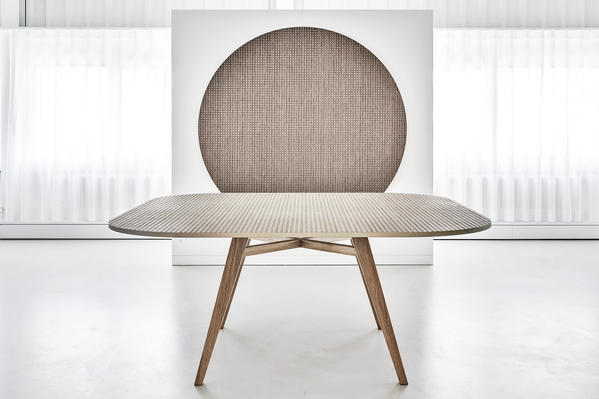 punkt6 haus der materialien | thun